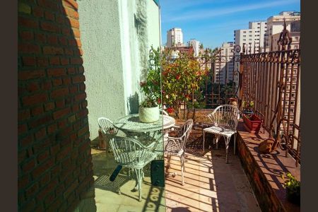 Apartamento à venda com 268m², 4 quartos e 1 vaga Apartamento à venda com 268m², 4 quartos e 1 vagaFoto 28