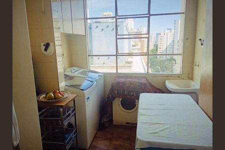 Apartamento à venda com 268m², 4 quartos e 1 vaga Apartamento à venda com 268m², 4 quartos e 1 vagaFoto 48
