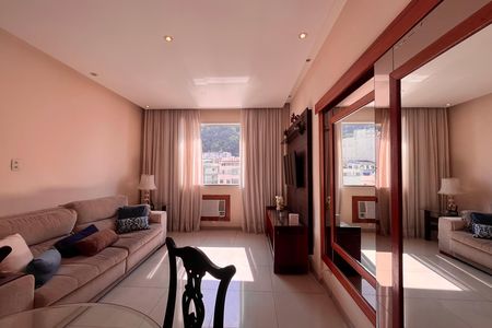 Apartamento para alugar com 79m², 3 quartos e sem vagaSala 
