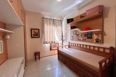Apartamento para alugar com 79m², 3 quartos e sem vagaQuarto 2