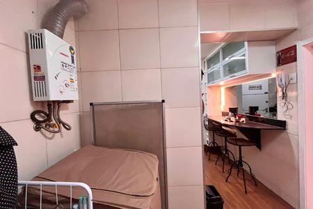 Apartamento para alugar com 79m², 3 quartos e sem vagaÁrea de Serviço
