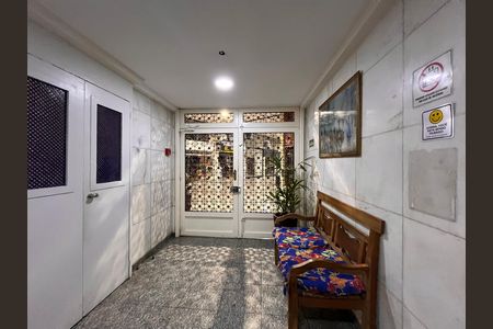 Apartamento para alugar com 79m², 3 quartos e sem vagaPortaria 