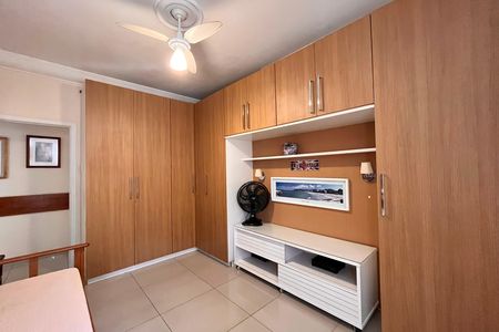 Apartamento para alugar com 79m², 3 quartos e sem vagaQuarto 2