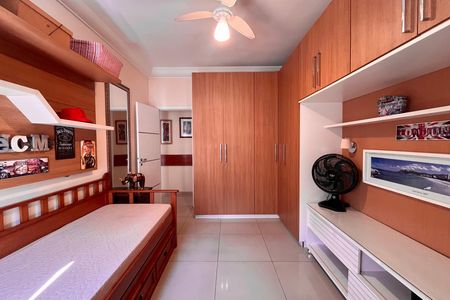 Apartamento para alugar com 79m², 3 quartos e sem vagaQuarto 2