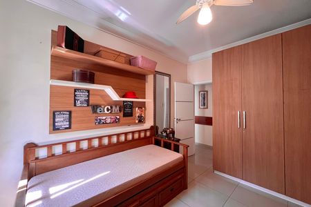Apartamento para alugar com 79m², 3 quartos e sem vagaQuarto 2