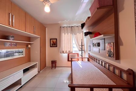 Apartamento para alugar com 79m², 3 quartos e sem vagaQuarto 2