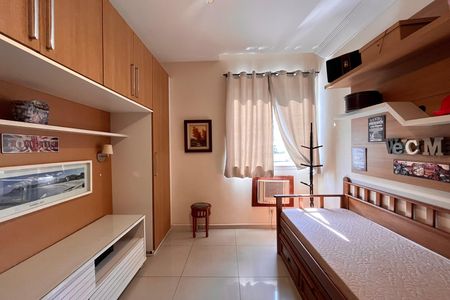 Apartamento para alugar com 79m², 3 quartos e sem vagaQuarto 2