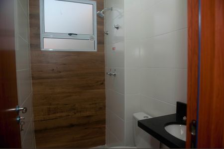 Apartamento para alugar com 40m², 2 quartos e sem vagaBanheiro