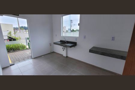 Apartamento para alugar com 40m², 2 quartos e sem vagaÁrea comum- Salão de Festas