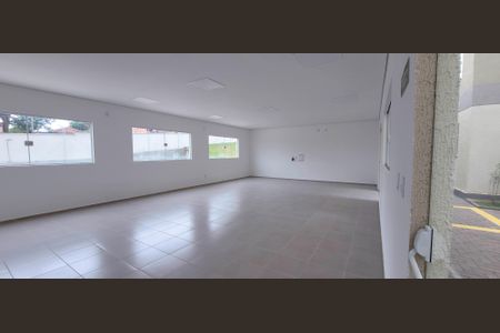 Apartamento para alugar com 40m², 2 quartos e sem vagaÁrea comum- Salão de Festas