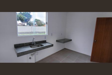 Apartamento para alugar com 40m², 2 quartos e sem vagaÁrea comum- Salão de Festas