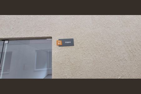 Apartamento para alugar com 40m², 2 quartos e sem vagaÁrea comum - Espaço Jogos