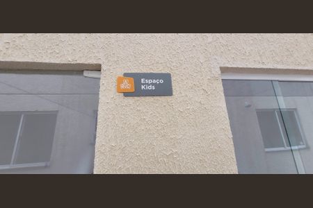 Apartamento para alugar com 40m², 2 quartos e sem vagaÁrea comum - Espaço Kids