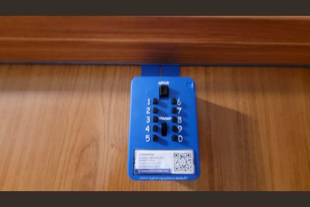 Apartamento para alugar com 40m², 2 quartos e sem vagaLockbox LC2602X03353