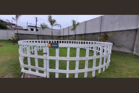 Apartamento para alugar com 40m², 2 quartos e sem vagaÁrea comum - Petplace