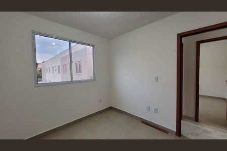 Apartamento para alugar com 40m², 2 quartos e sem vagaQuarto 01