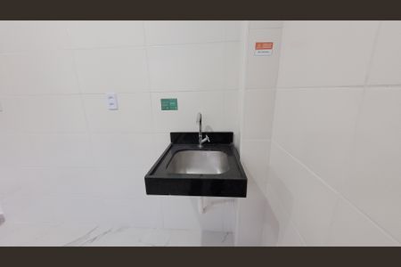 Apartamento para alugar com 40m², 2 quartos e sem vagaCozinha