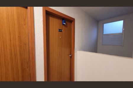Apartamento para alugar com 40m², 2 quartos e sem vagaPorta 