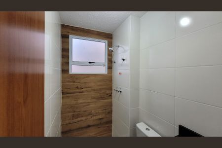 Apartamento para alugar com 40m², 2 quartos e sem vagaBanheiro