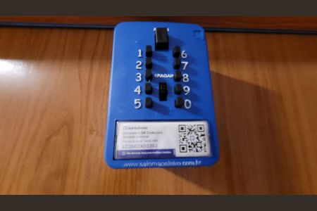 Apartamento para alugar com 40m², 2 quartos e sem vagaLockbox LC2602X03353