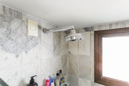 Apartamento à venda com 190m², 4 quartos e 3 vagas Apartamento à venda com 190m², 4 quartos e 3 vagasBanheiro da Suíte 2