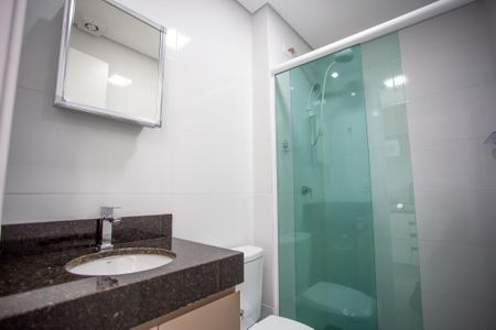 Apartamento para alugar com 1 quarto, 20m² em Cajuru, Curitiba