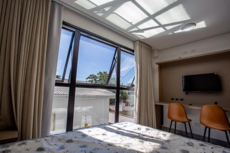 Apartamento para alugar com 1 quarto, 20m² em Cajuru, Curitiba