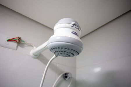 Apartamento para alugar com 1 quarto, 20m² em Cajuru, Curitiba