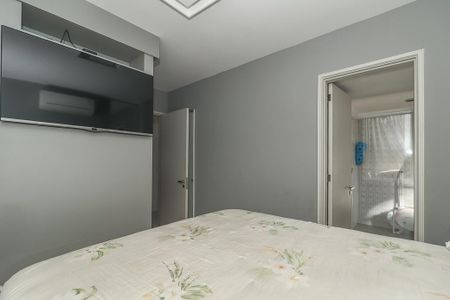 Apartamento à venda com 107m², 2 quartos e 2 vagasQuarto Suíte