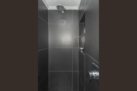 Apartamento à venda com 107m², 2 quartos e 2 vagasBanheiro Social