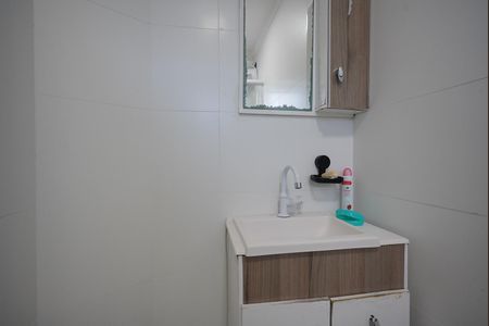 Apartamento para alugar com 70m², 2 quartos e 1 vagaBanheiro da Suíte