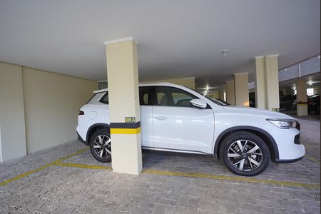 Apartamento para alugar com 70m², 2 quartos e 1 vagaGaragem