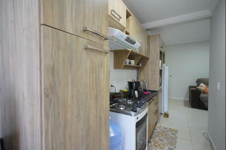 Apartamento para alugar com 70m², 2 quartos e 1 vagaCozinha