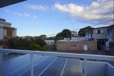 Apartamento para alugar com 70m², 2 quartos e 1 vagaSuite - vista