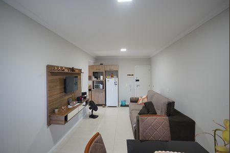 Apartamento para alugar com 70m², 2 quartos e 1 vagaSala