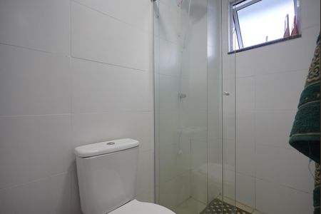 Apartamento para alugar com 70m², 2 quartos e 1 vagaBanheiro da Suíte