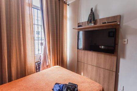 Apartamento à venda com 60m², 2 quartos e sem vagaQuarto 2