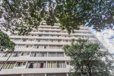 Apartamento à venda com 60m², 2 quartos e sem vagaFachada