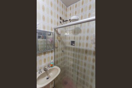 Apartamento à venda com 60m², 2 quartos e sem vagaBanheiro Social