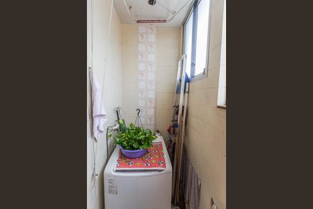 Apartamento à venda com 60m², 2 quartos e sem vagaÁrea de Serviço