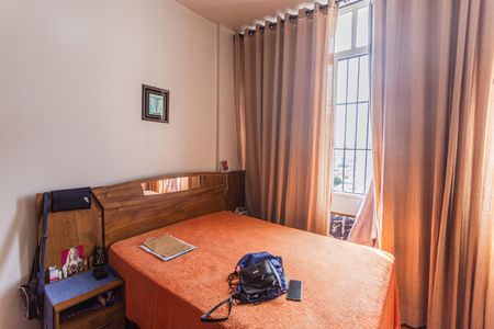 Apartamento à venda com 60m², 2 quartos e sem vagaQuarto 2