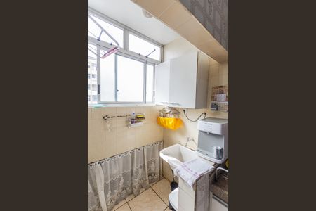 Apartamento à venda com 60m², 2 quartos e sem vagaÁrea de Serviço