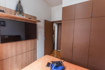 Apartamento à venda com 60m², 2 quartos e sem vagaQuarto 2