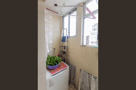 Apartamento à venda com 60m², 2 quartos e sem vagaÁrea de Serviço