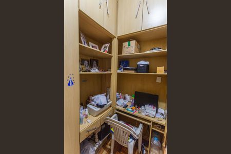 Quarto 1 de apartamento à venda com 2 quartos, 60m² em Centro, Belo Horizonte