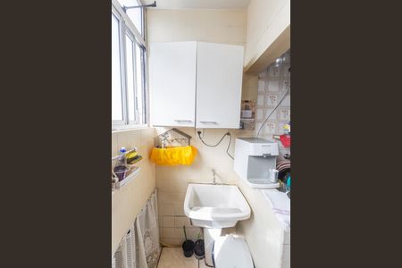 Apartamento à venda com 60m², 2 quartos e sem vagaÁrea de Serviço