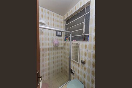 Apartamento à venda com 60m², 2 quartos e sem vagaBanheiro Social