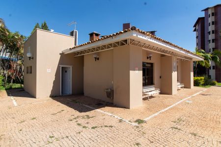 Apartamento à venda com 92m², 3 quartos e 2 vagasÁREA COMUM- SALÃO DE FESTAS