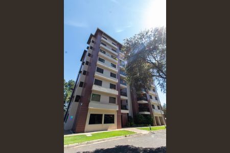 Apartamento à venda com 92m², 3 quartos e 2 vagasFACHADA DA TORRE