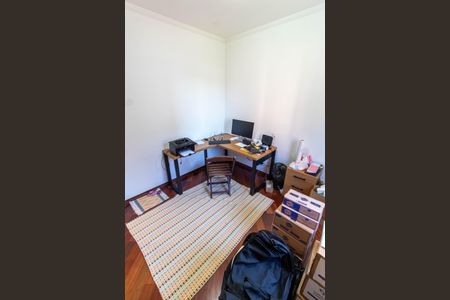 Apartamento à venda com 92m², 3 quartos e 2 vagasQUARTO 3